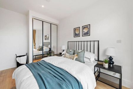 Pyrcroft Road, Chertsey, Surrey, KT16 9RL - Photo 5