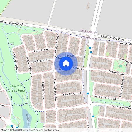 29 Watergum Avenue, Vic 3064, Craigieburn