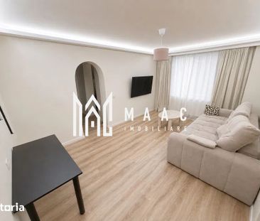 Apartament de închiriat Sibiu | Central | 2 camere | 45 mp - Fotografie 2