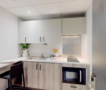 Deluxe Studio - Photo 3