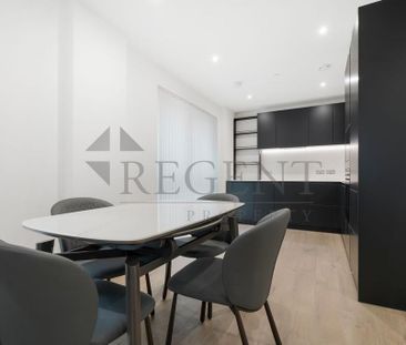 1 bedroom apartment to rent - Photo 6