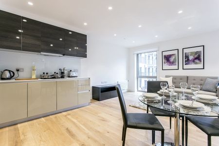 1 bedroom apartment to rent - Photo 2