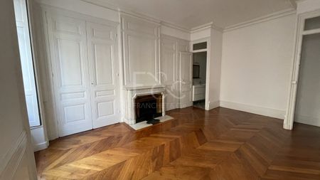 T2 de 58 m² - rue Emile Zola Lyon 2ème - Photo 3