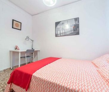 Carrer de lEnginyer José Sirera, Valencia, Valencian Community 46017 - Photo 4