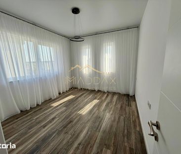 Vila individuala P+1 ***4 Camere***Curte proprie 380 mp//CORBEANCA - Photo 5