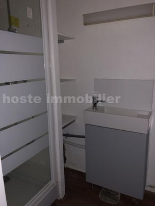 Location Appartement 2 pièces 32m² LILLE 59000 - Photo 1