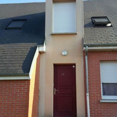 MAISON T3 AVEC TERRASSE ET PARKING - Photo 1