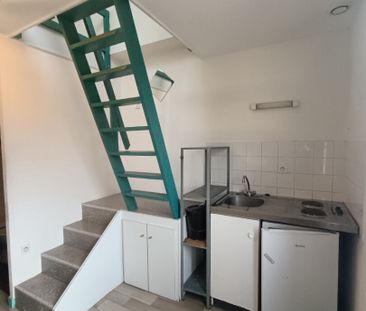 Location Appartement 1 pièce 11m² RENNES 35700 - Photo 1