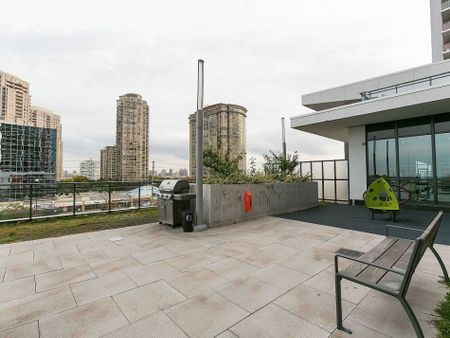 For Lease - 75 Eglinton Avenue Unit# 2005, Mississauga, Ontario - Photo 5