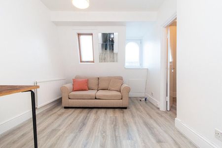 1 bedroom flat to rent - Photo 5