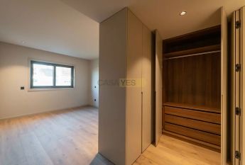 Apartment T2 in São Vicente, Braga