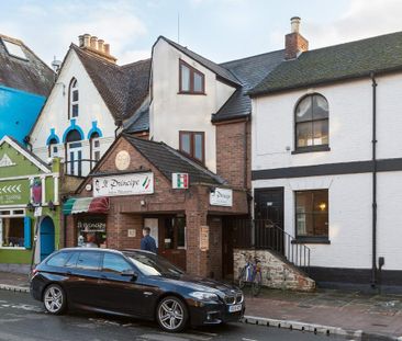 4 bedroom detached house to rent - Photo 6