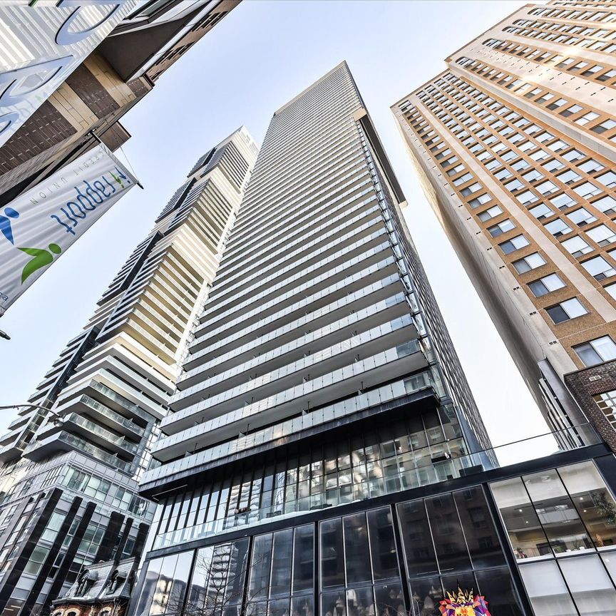 For Lease - 15 Grenville Street Unit# 5002, Toronto, Ontario - Photo 1