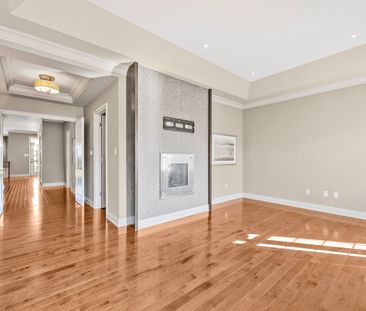 For Lease - 76 Orleans Circle, Vaughan, Ontario - Photo 2