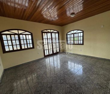 Casa para aluguel com 3 quartos em Campo Grande com 278m² - Foto 6