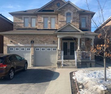 For Lease - 4 Mellowood Avenue Unit# (Basement), Brampton, Ontario - Photo 5