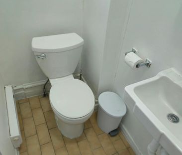 Charmant 3½ Rénové Avec Balcons – La Pet - Photo 1