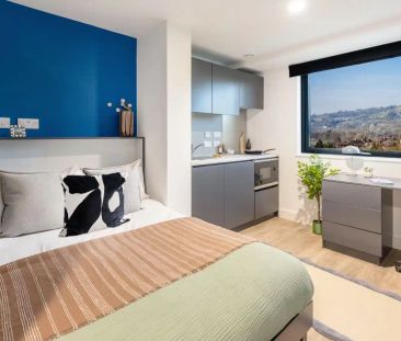 Classic Studio - Photo 6