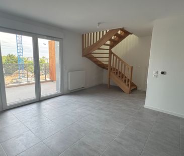 Location Appartement 3 pièces 78m² - Photo 1