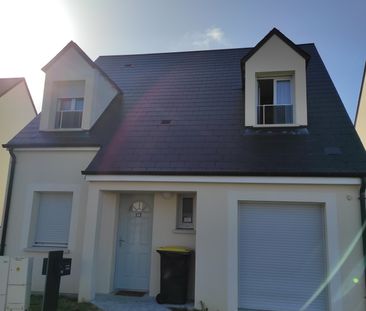 Location Maison 4 pièces 99m² CHECY 45430 - Photo 6