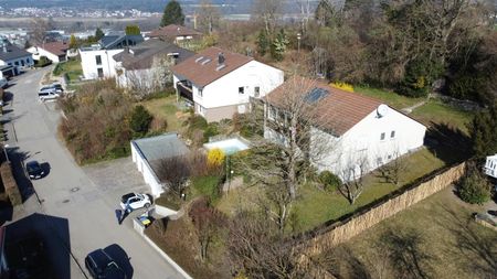 FREISTEHENDES 1-FAMILIENHAUS MIT SEE UND BERGSICHT! - Photo 5