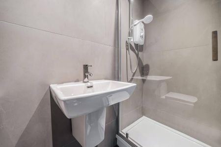 Studio to rent - Photo 3