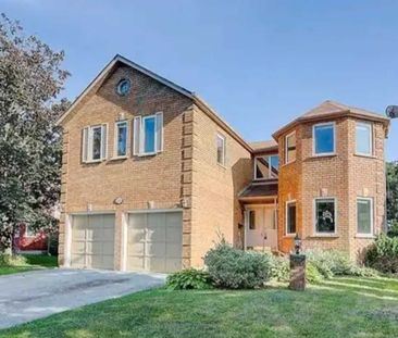 For Lease - 86 Bristol Road Unit# Basement, Newmarket, Ontario - Photo 5