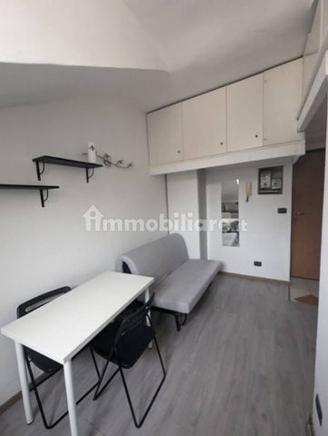 Monolocale via Luigi Cibrario 21, San Donato, Torino - Photo 3