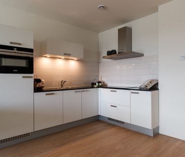 David Ricardostraat 214, 1066 LH, Amsterdam - foto 4
