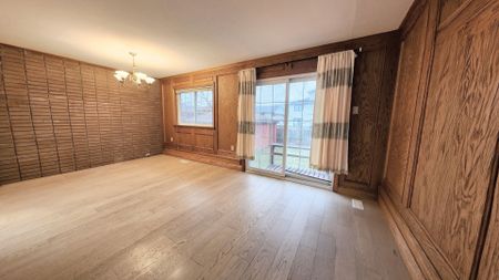For Lease - 26 Heatherington Drive Unit# Upper, Toronto, Ontario - Photo 2