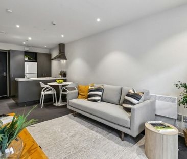 718/74 Taranaki Street, Te Aro - Photo 6