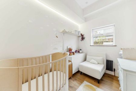 Waldeck Road, West Ealing, W13 - Photo 3