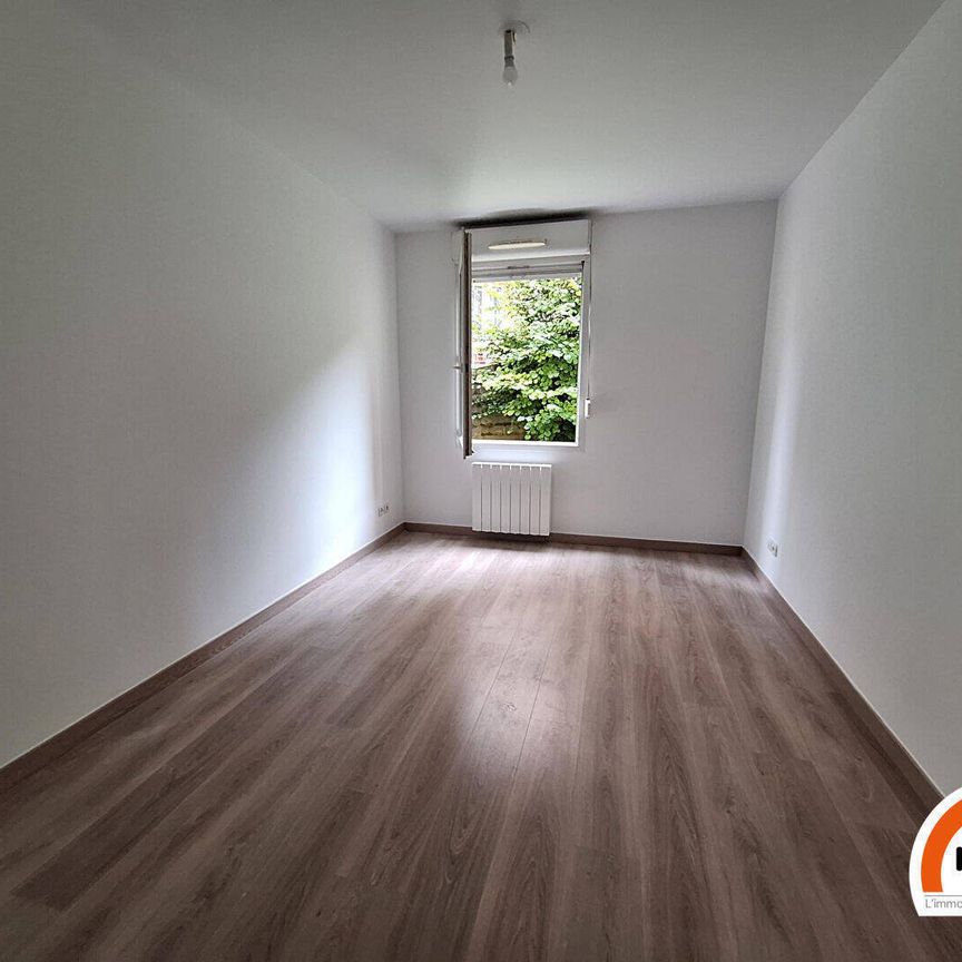 Location appartement 3 pièces 72.04 m² à Bois-Guillaume (76230) - Photo 1