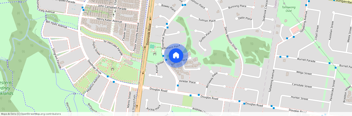 5A Bonney Place, NSW 2767, Doonside