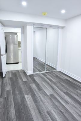 For Lease - 3 Elston Avenue Unit# Bsmt, Ajax, Ontario - Photo 1