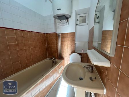 Location Appartement 1 pièce 23m² VILLEURBANNE 69100 - Photo 3