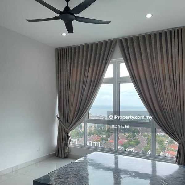 Ferringhi Residence 2, Batu Ferringhi - Foto 1