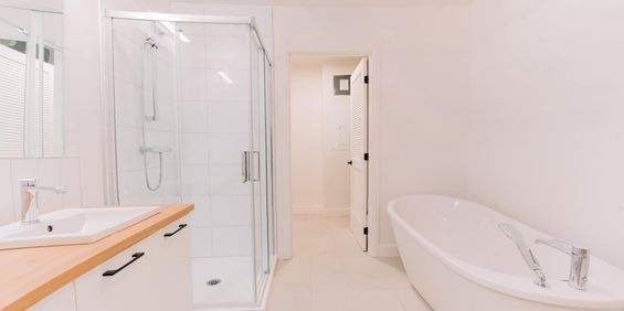 Neuf Grand 5 1/2 St-Isidore Beauce - Photo 3