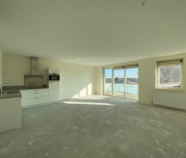 Appartement te huur: Abebe Bikilastraat 43 1361 CD Almere - Photo 3