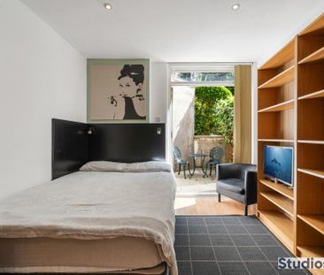 Flat 28 Finchley Road, Hampstead NW3 7AJ - Photo 5