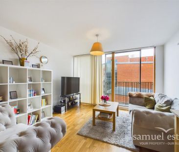 1 bedroom apartment to rent - Photo 4