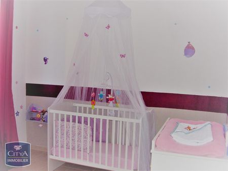 Location Appartement 3 pièces 67m² DIGNE LES BAINS 04000 - Photo 3