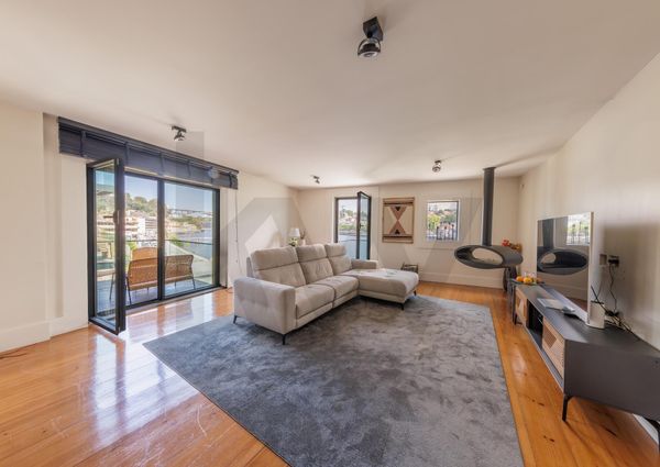 Apartamento T4 em Porto