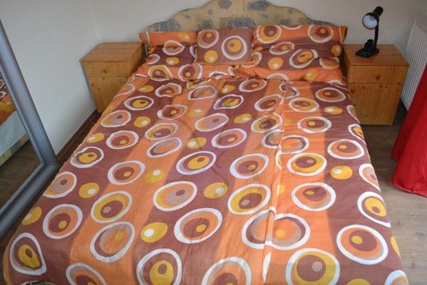 Quiet 2 bedrooms flat in the city center for rent - Fotó 1