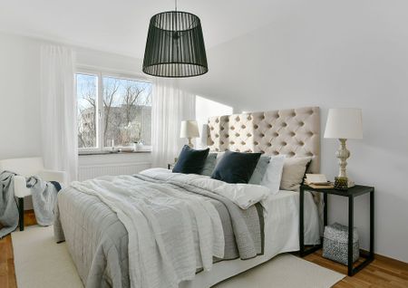 Gösta Ekmans Väg 31, Hägersten - Photo 4