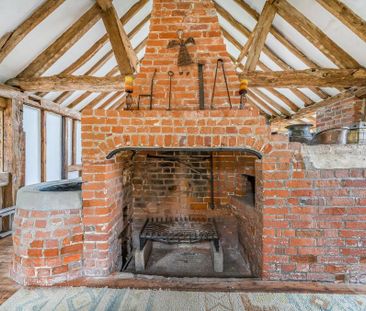 4 bedroom detached house to rent - Photo 1