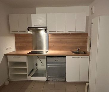 Location appartement 3 pièces, 62.00m², Bussy-Saint-Georges - Photo 1