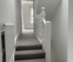 2 Bed Flat, Upper Floor, SW18 - Photo 1