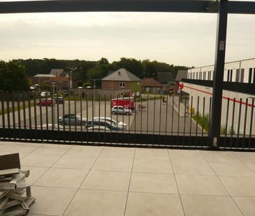 Appartement te huur - Foto 1