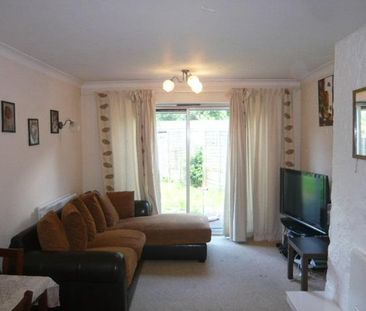 2 bedroom maisonette to rent - Photo 1